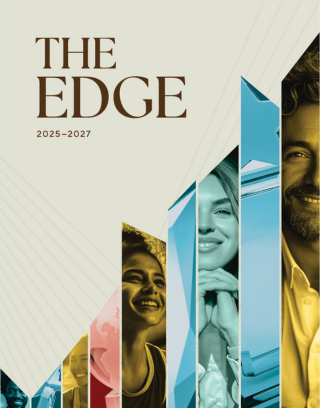 The Edge